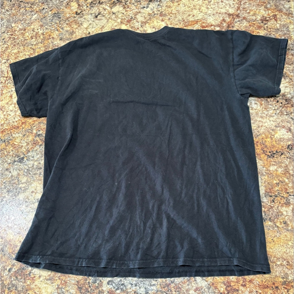 Tupac “Poetic Justice” Graphic T-Shirt - Picture 3 of 4